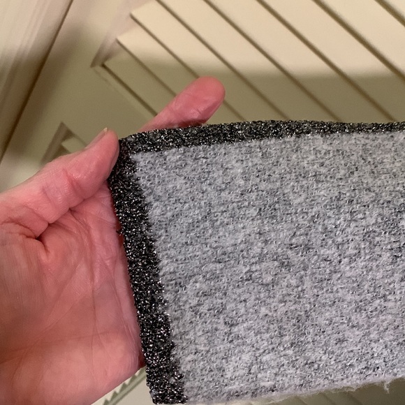 Christine Phillips Duster NWOT - Picture 7 of 8